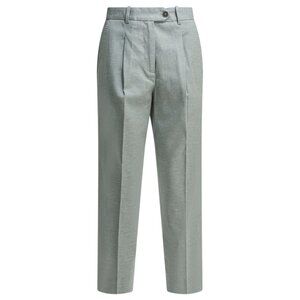 Circolo 1901 Trousers Tag Size 44 Women